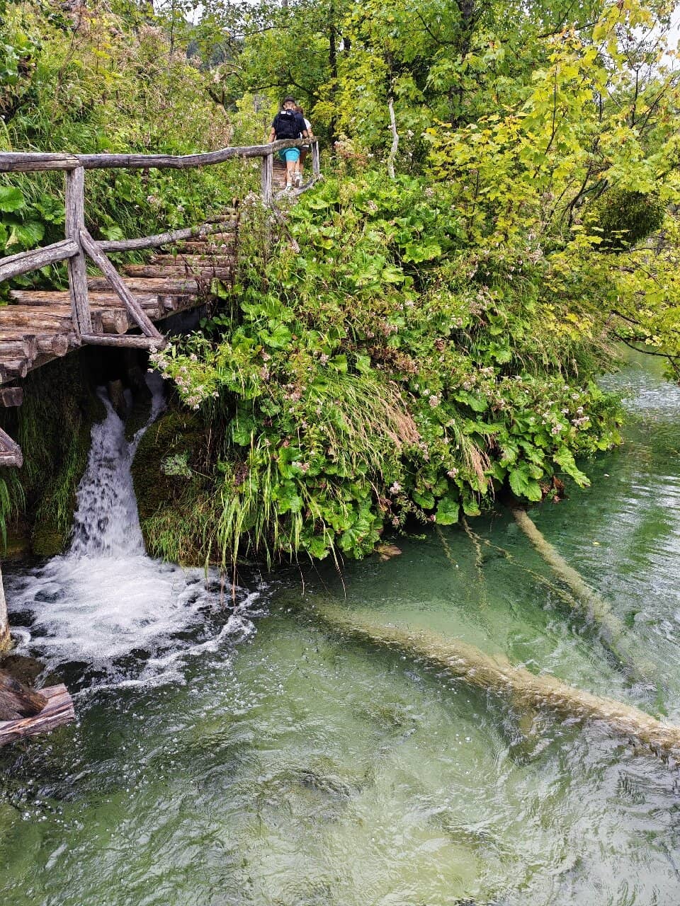 Kayaking and Boating