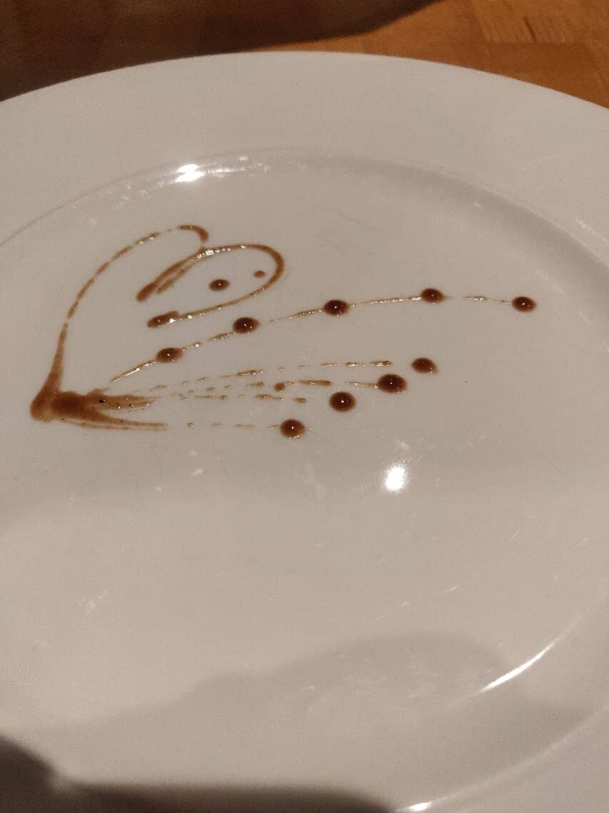 Sophisticated Yet Comfortable Ambiance