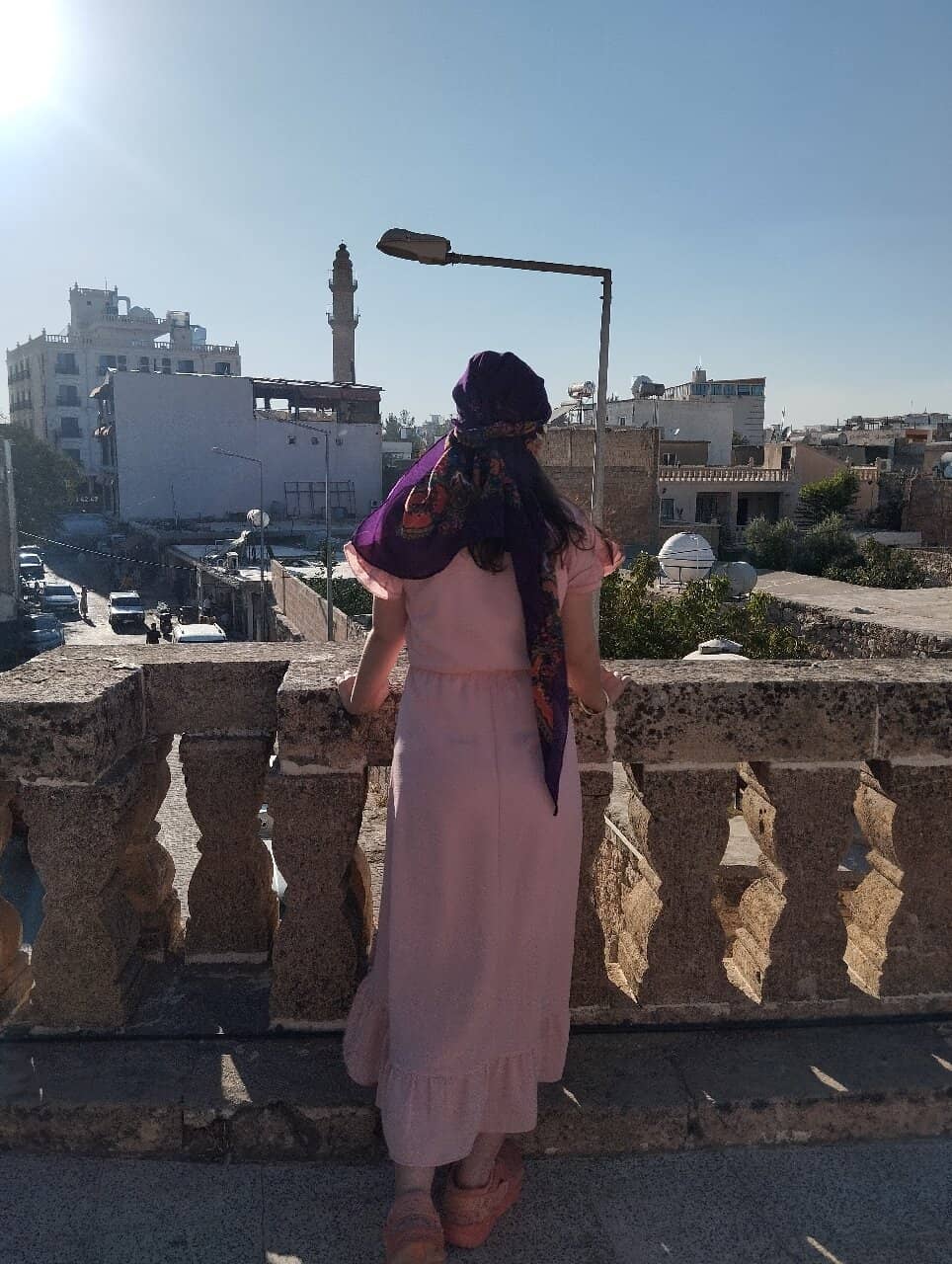 Historic Building Itself