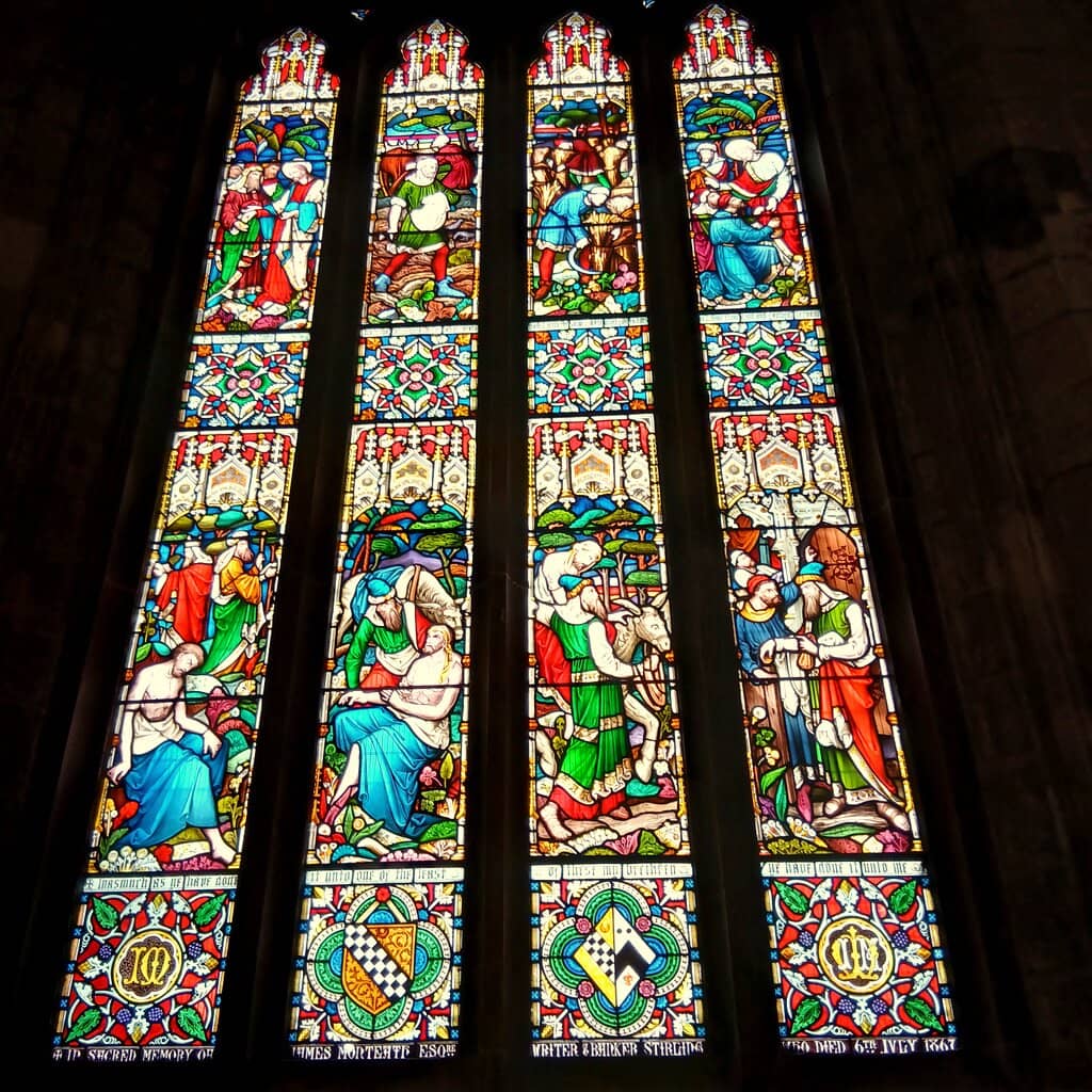 Medieval Architecture