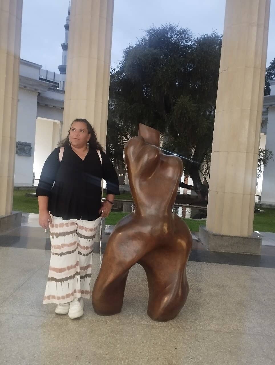 Community Art Initiatives