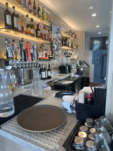 Spectacular Ocean Views