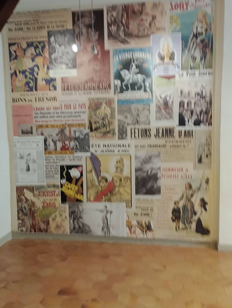 The Immersive Journey