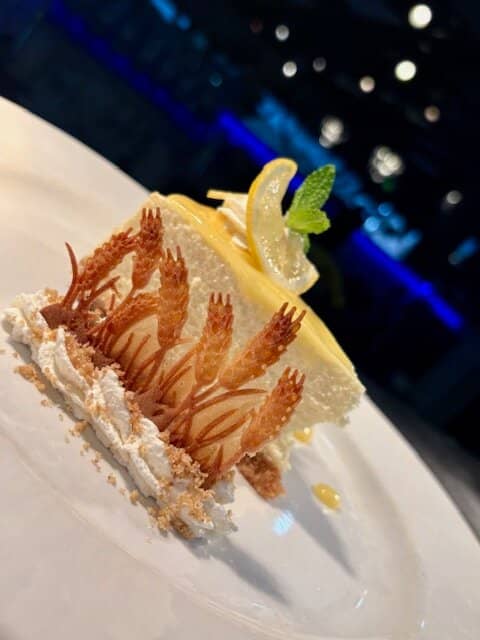 Delectable Italian with Handmade Pasta