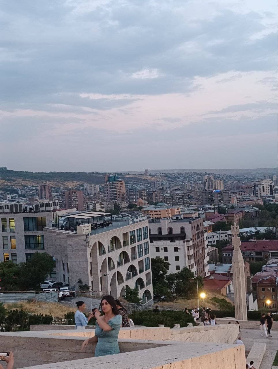 Indoor Art Galleries