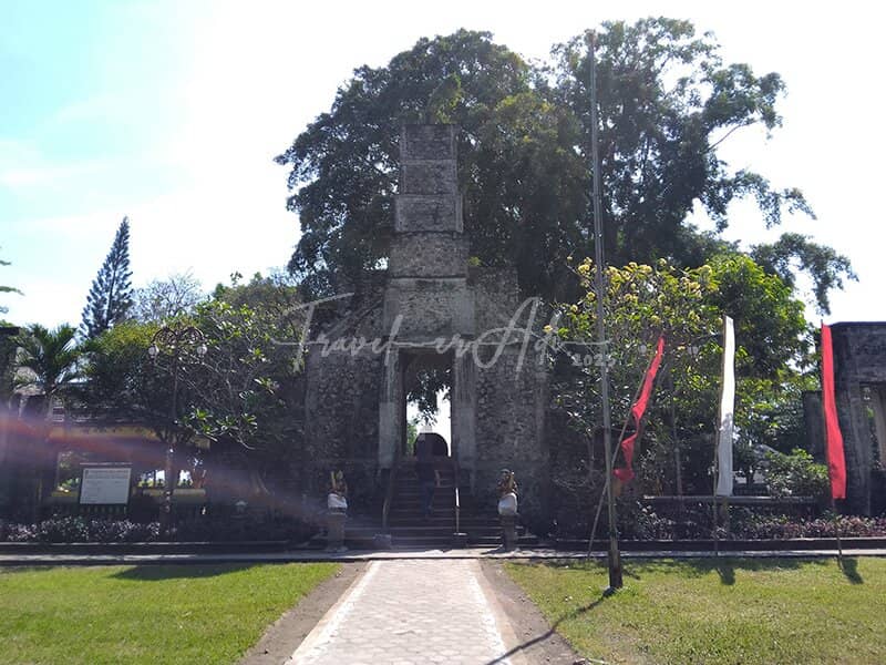 Historical Significance