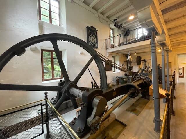 Live Machine Demonstrations