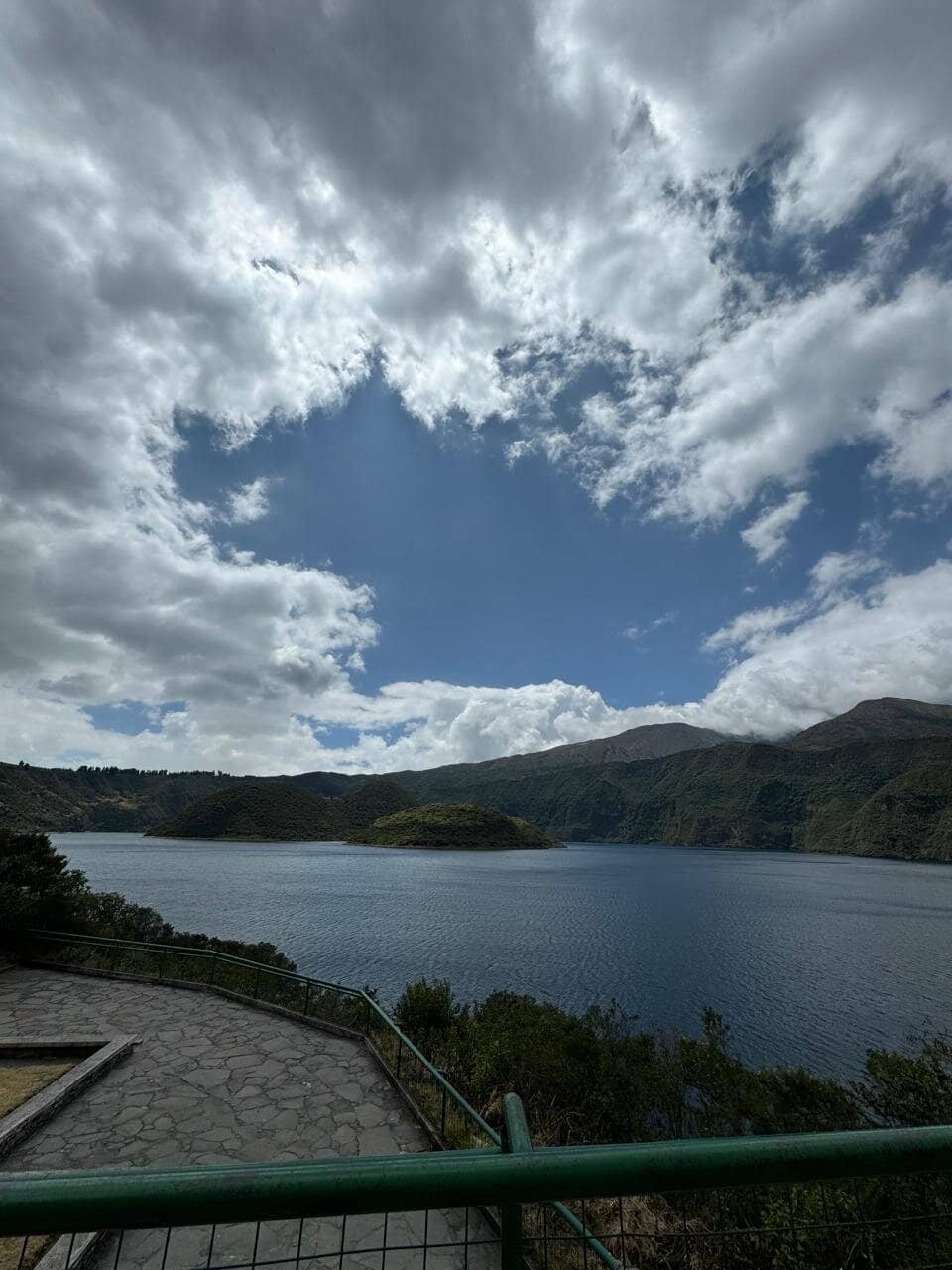 Vertical photo
