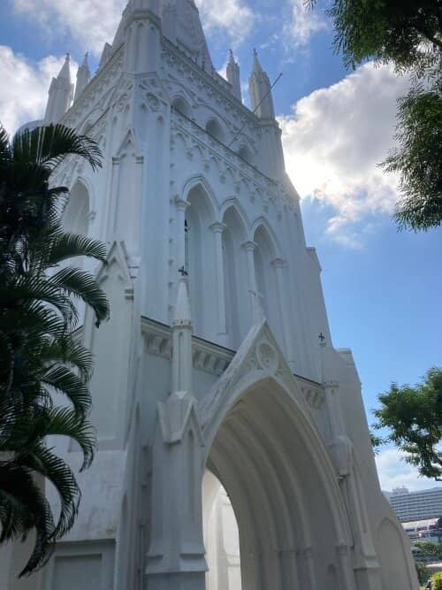 Vertical photo
