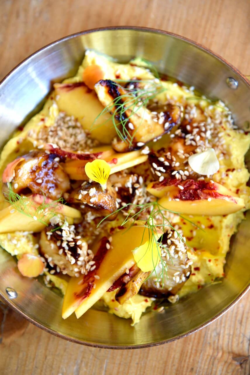 Vibrant Ambiance & Celebrations