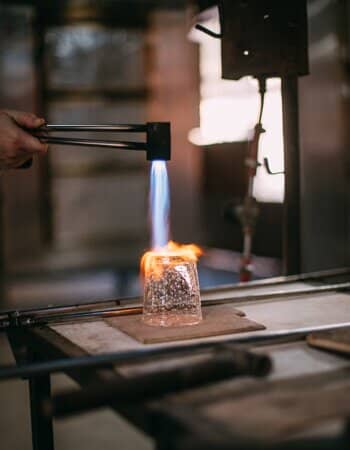 Local Cafes and Shops