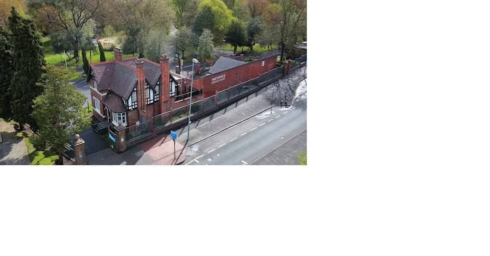 Local Industrial Heritage