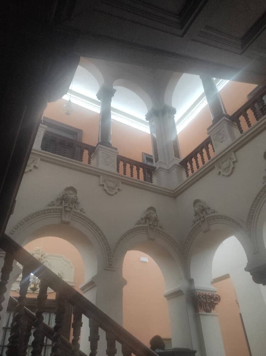Vertical photo