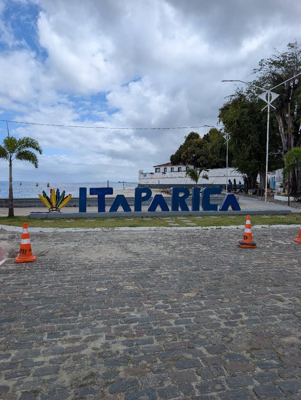 Praia de Conceição