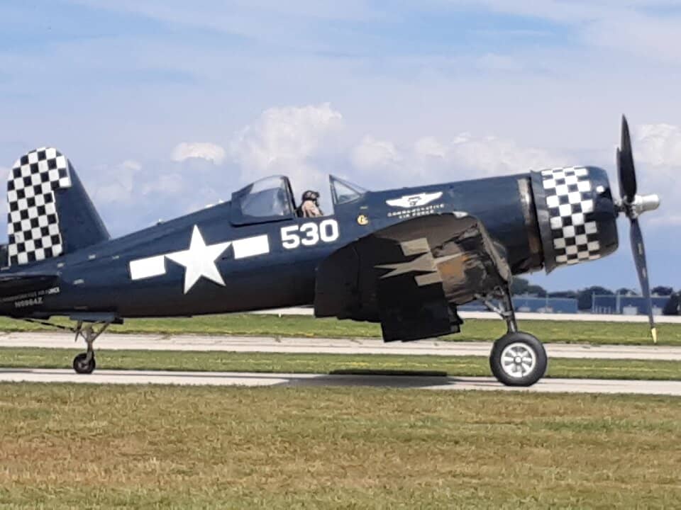 Young Eagles Program