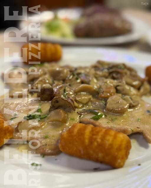 Family-Friendly Ambiance