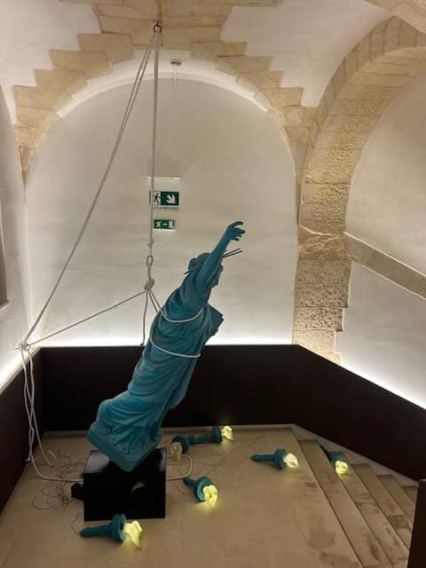 Baroque Architecture