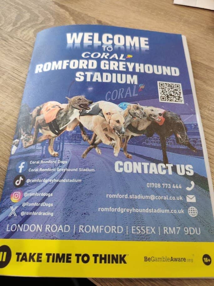 Paddwick Restaurant Dining