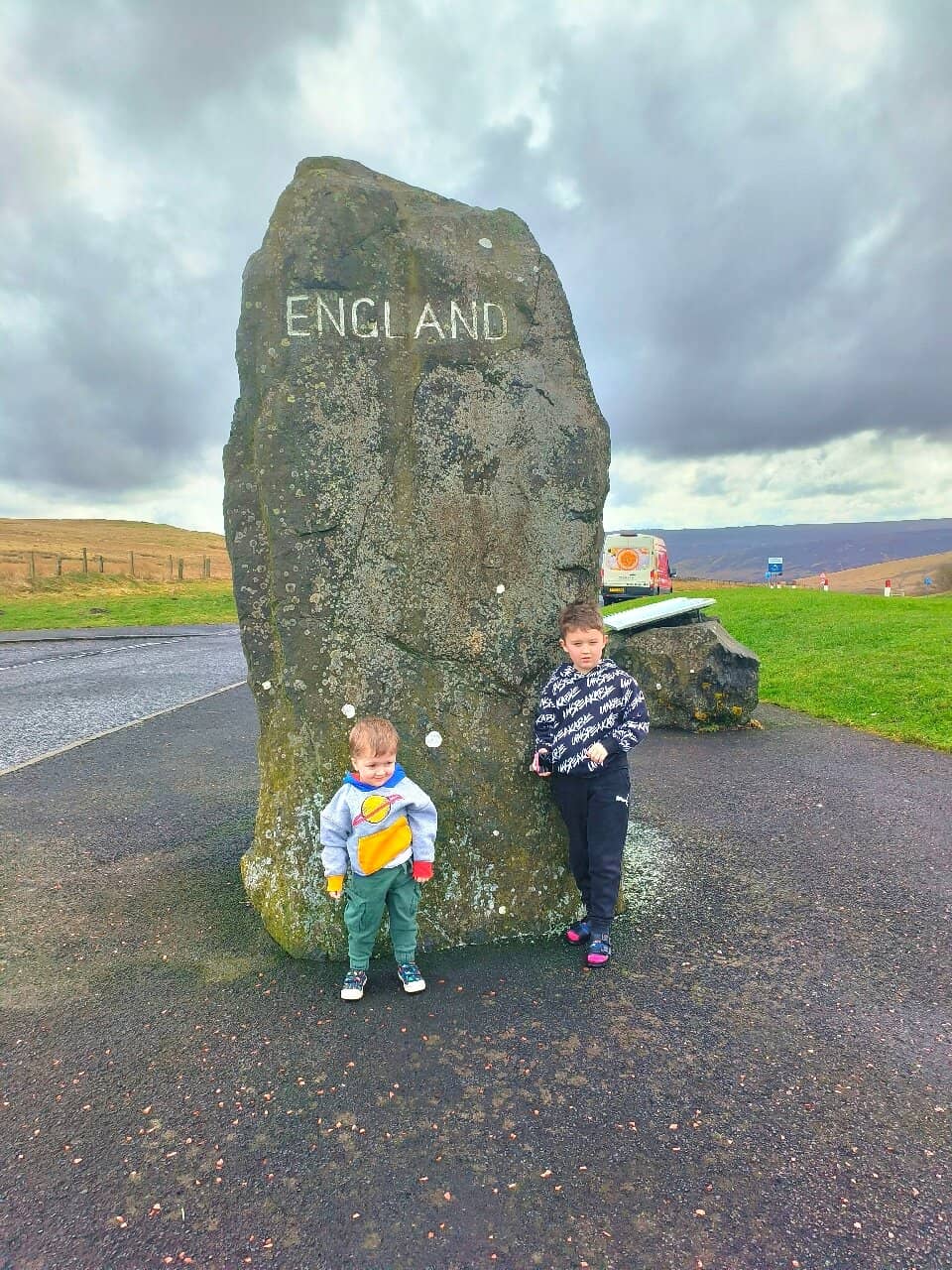 Panoramic Hilltop Vistas