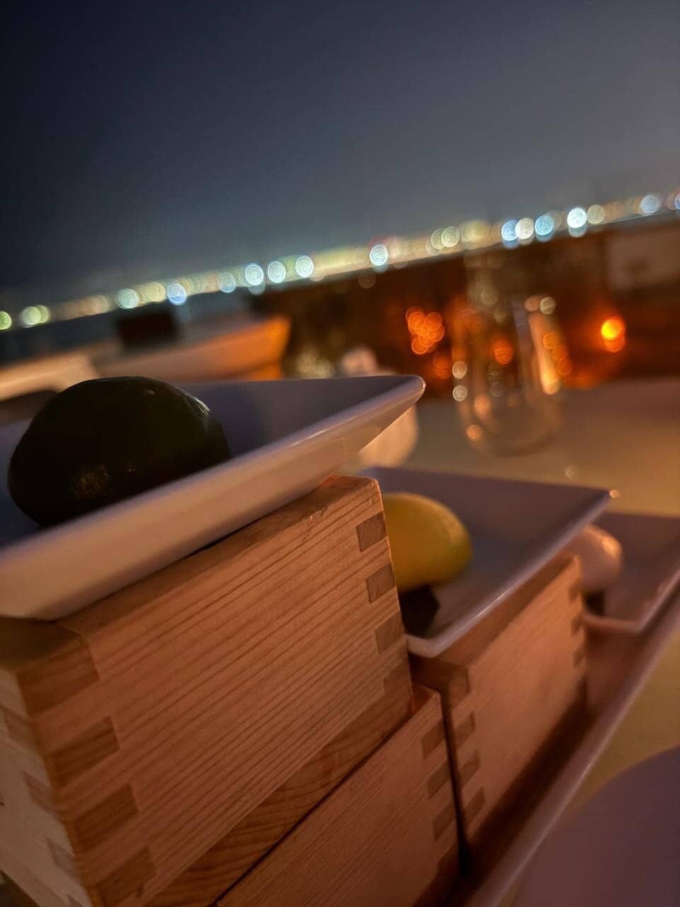 World's Largest Nobu