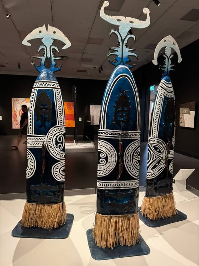 Museum and Art Gallery of the Northern Territory (MAGNT) (2026) – Best ...