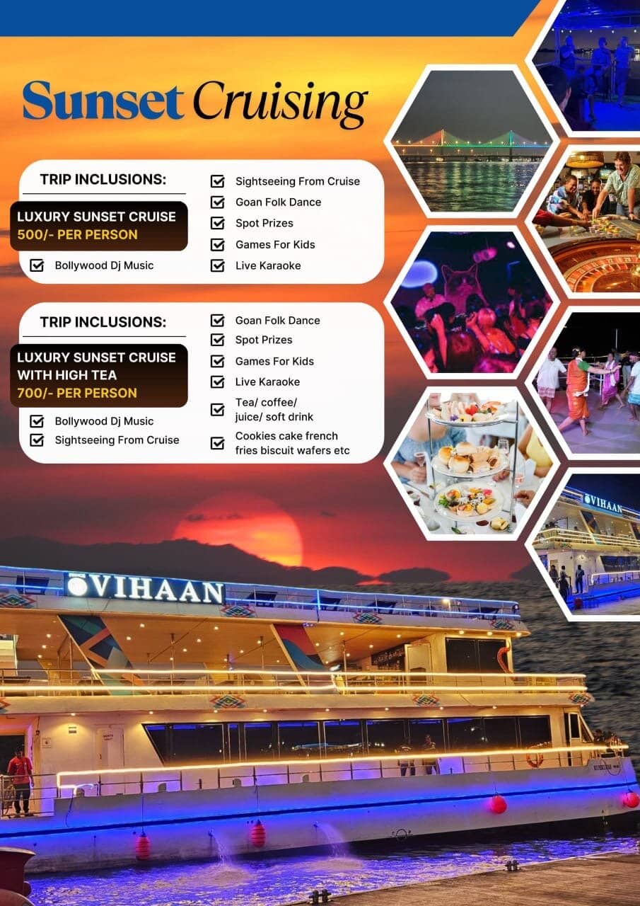 Goan Folk Dance & Music