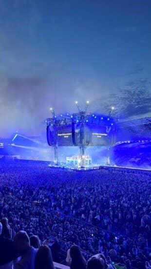 Panoramic City Views