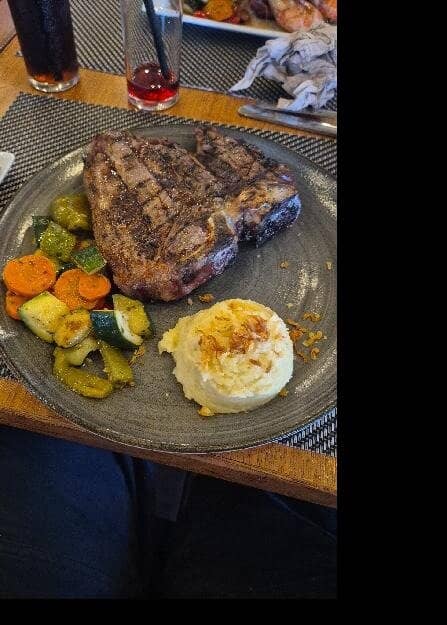 Breathtaking Bay Views