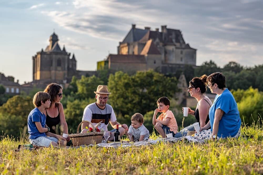 Centuries of History