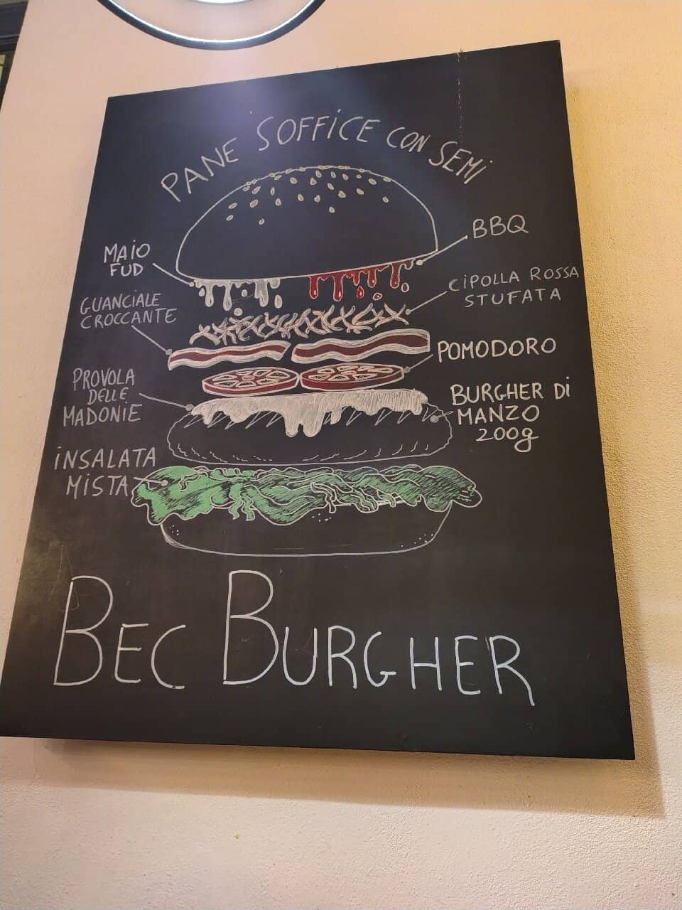 Artisan Cocktails & Local Beer