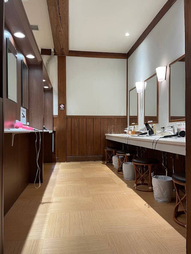 Private Onsen Suites