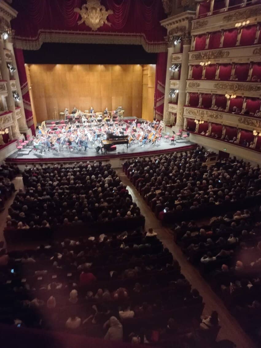 Musical Instruments Collection