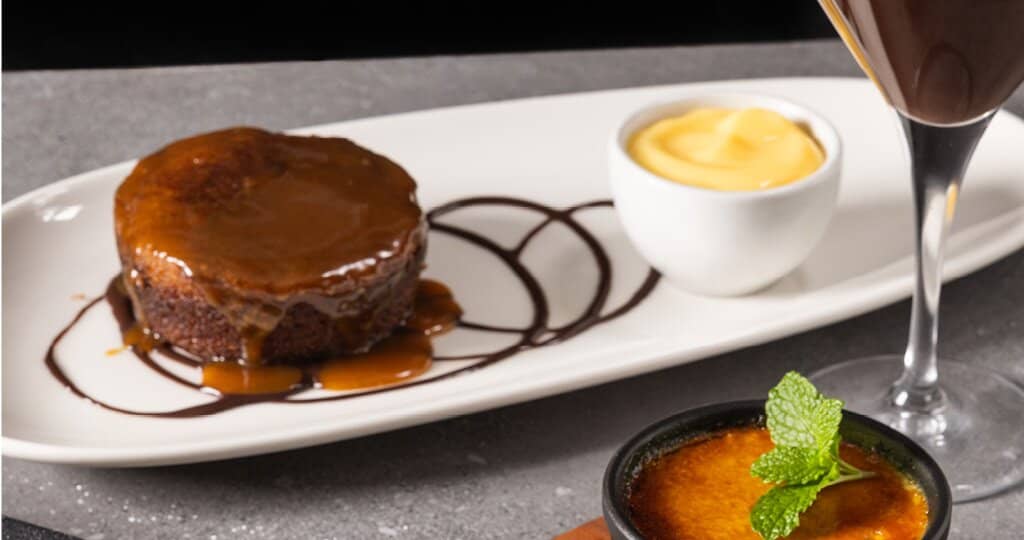 Tuesday Date Night Special