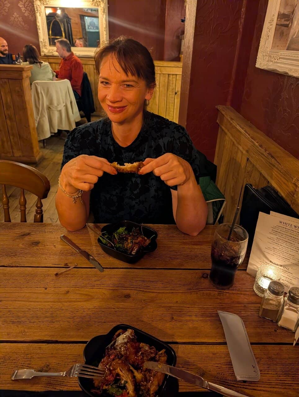 Sunday Roast Perfection