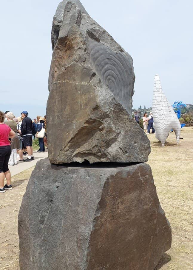 Marks Park Sculptures