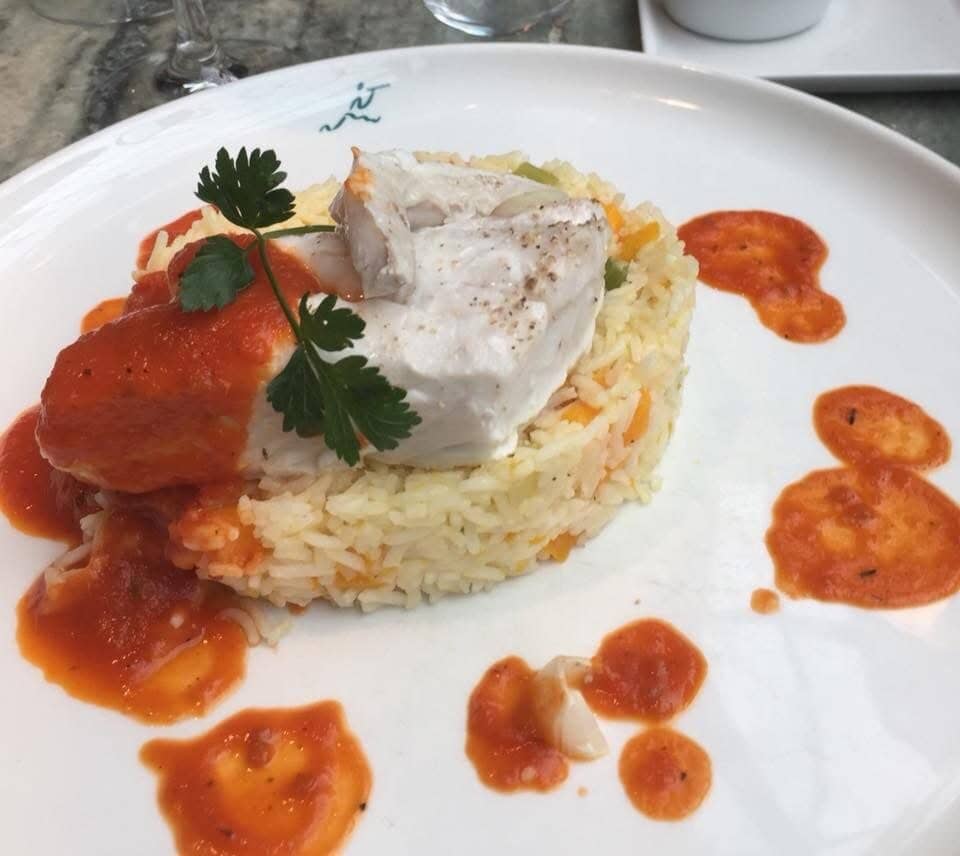 Exquisite Seafood Platters