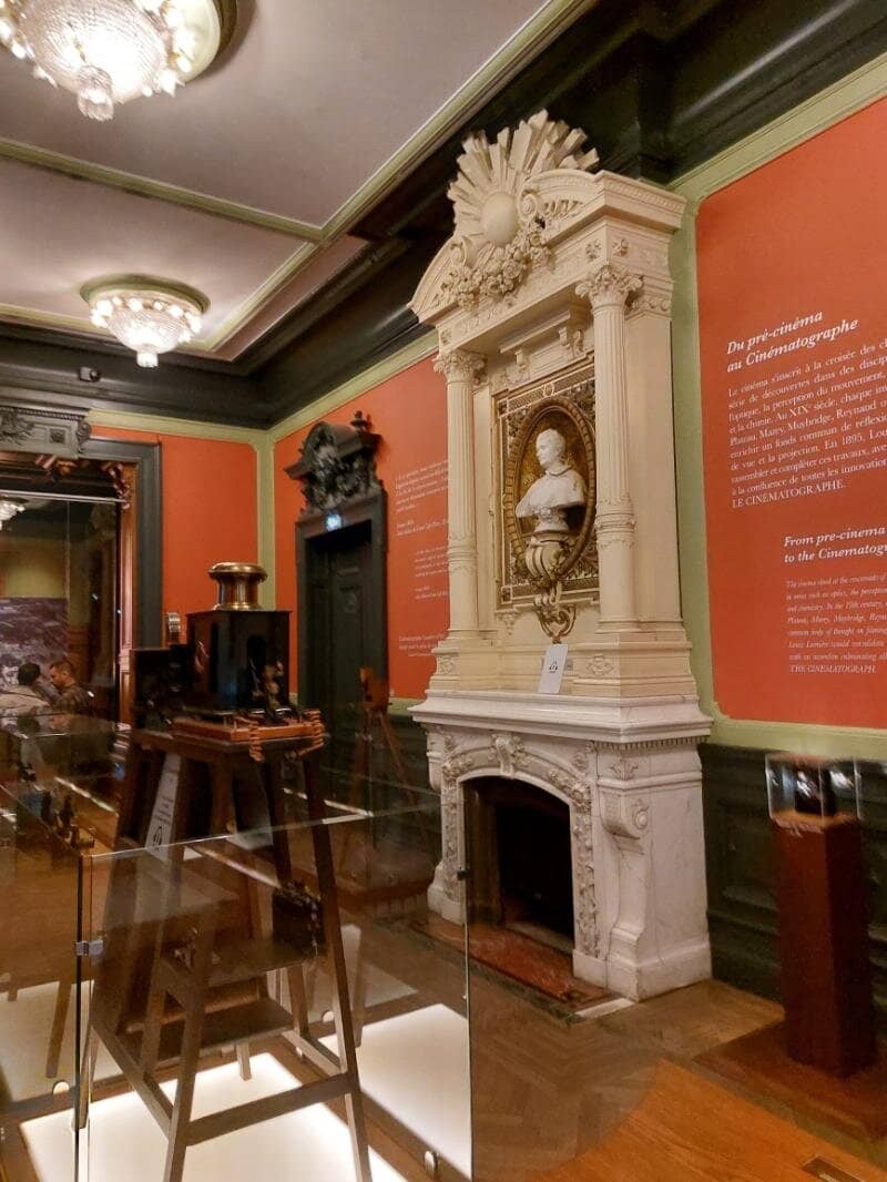 Iconic Film Screenings