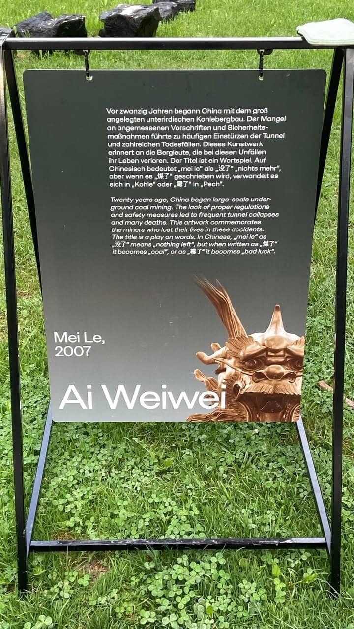 Erwin Wurm Exhibition