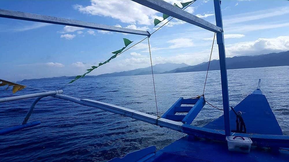Puerto Princesa Underground River