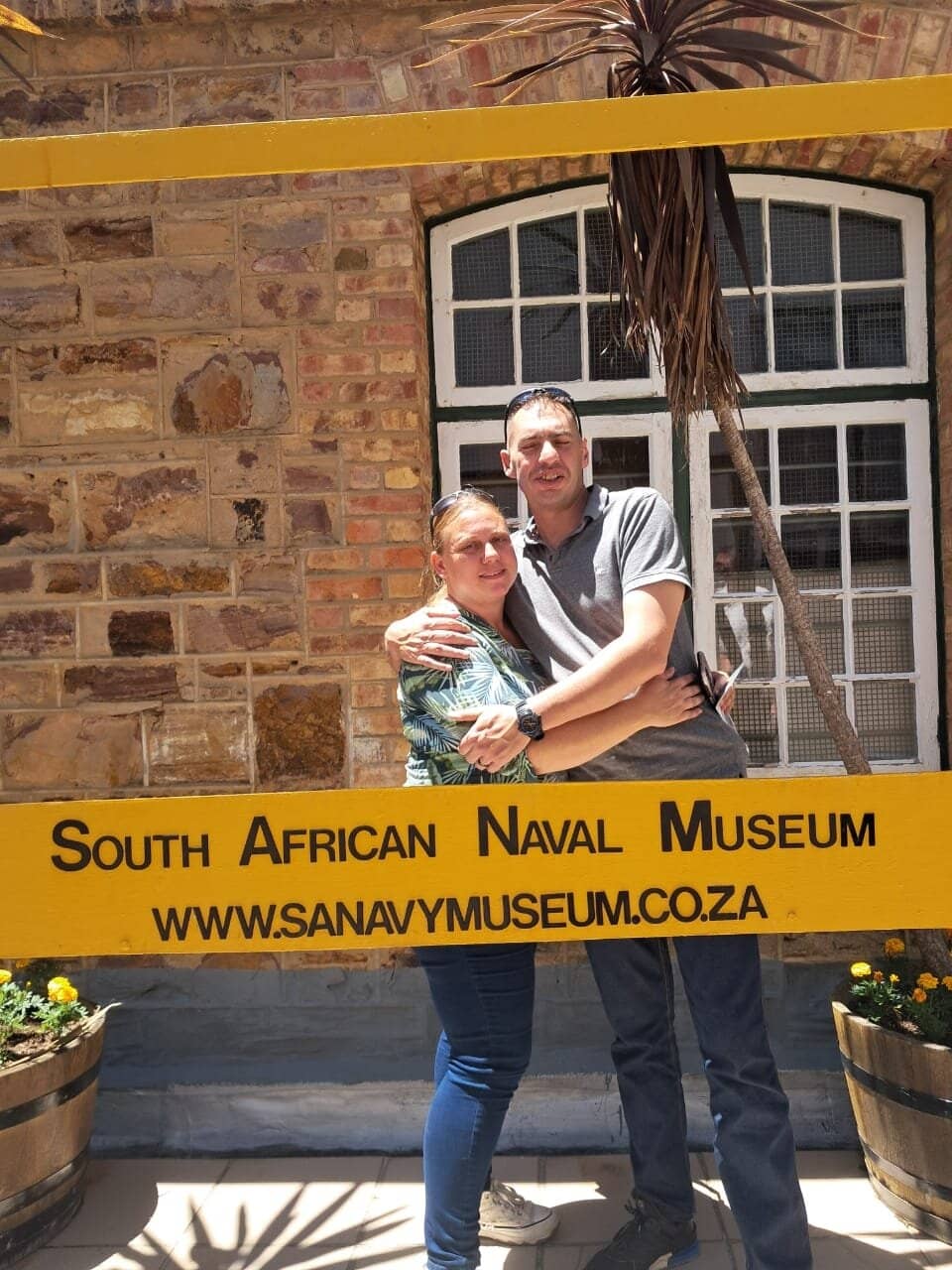 Charming Town Exploration