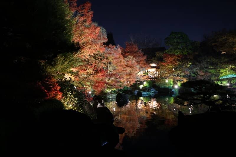 Views of Himeji Castle