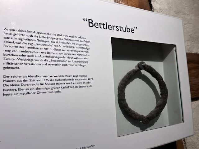 Servants' Quarters & Farmhouse