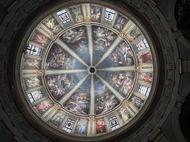 Pillars of Milan's History