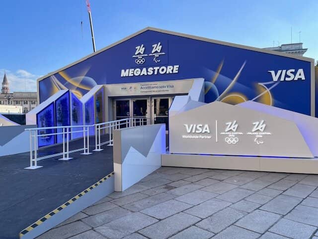 The Duomo Cathedral Interior