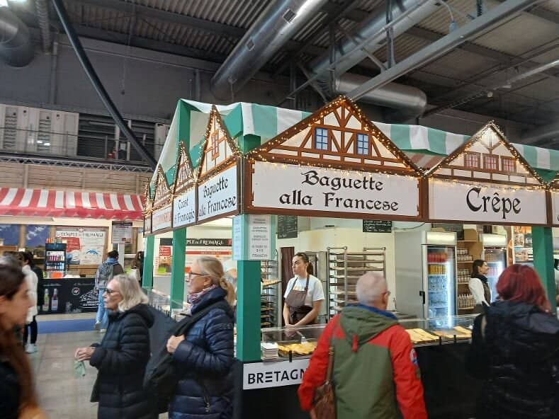 Milan Games Week & Cartoomics