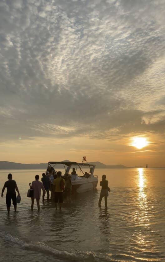 Birdwatching Paradise