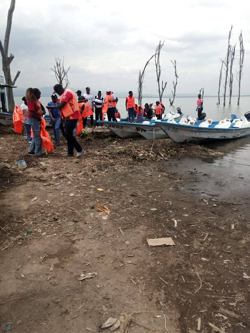 Birdwatching Paradise