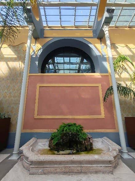 Stained Glass Brilliance