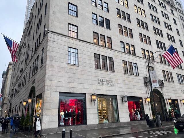 The New York Public Library