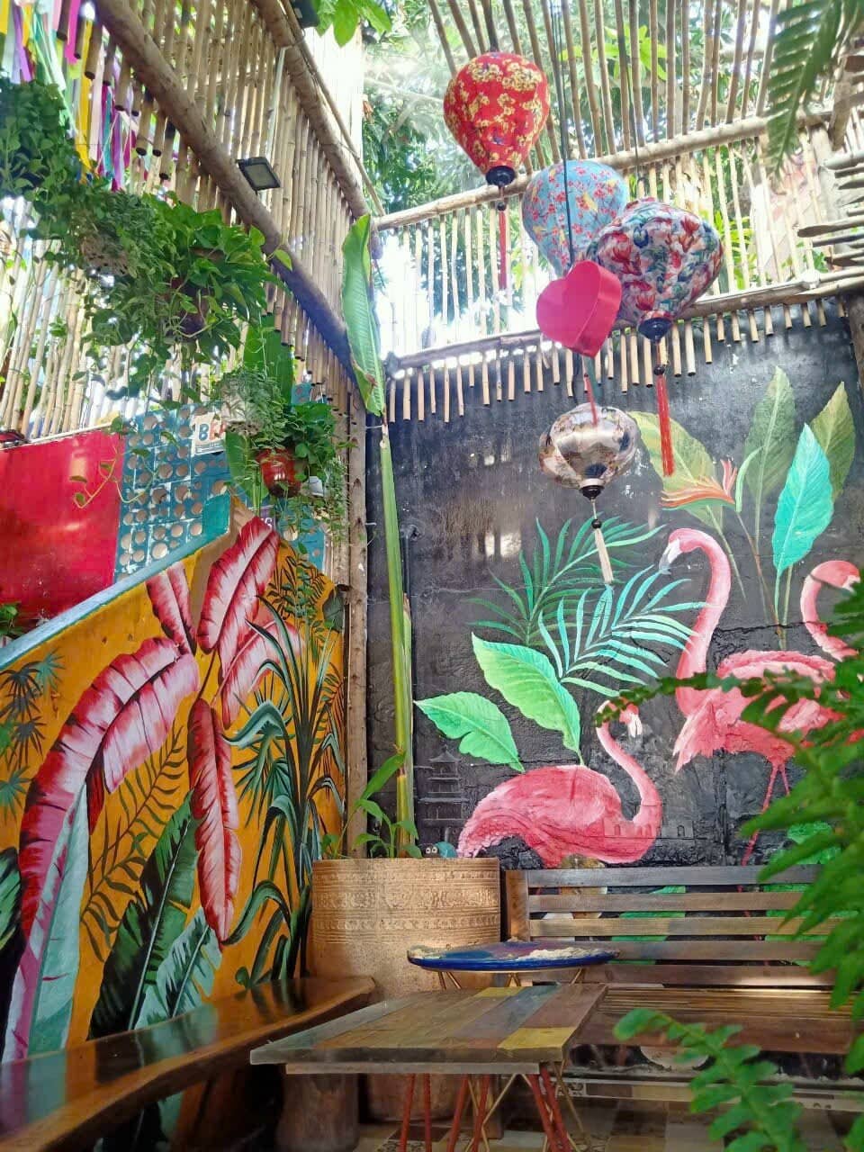 Panoramic Vung Tau Views